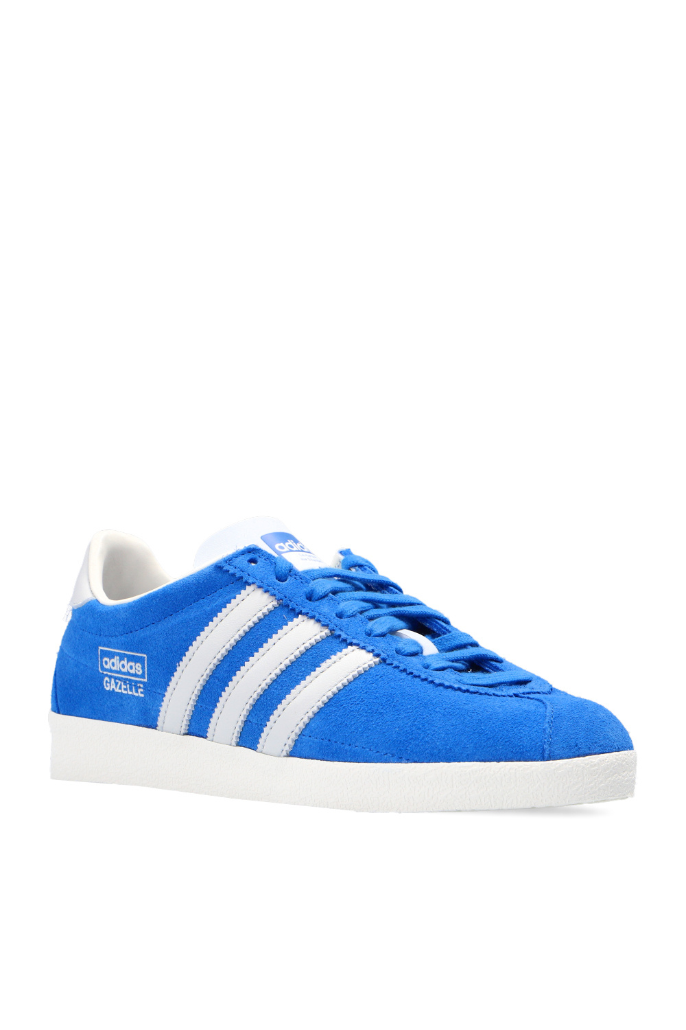 SchaferandweinerShops Comoros Gazelle Vintage sneakers ADIDAS Originals maillot maroc 2018 adidas soccer shoes for women